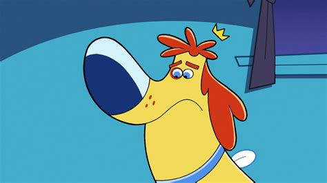 I love Chloe Carmichael and sparky the magic fairy dog.